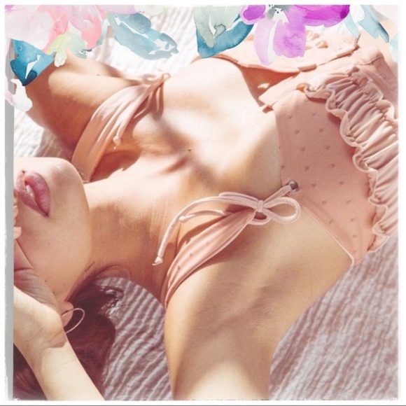 sexy stretchy scrunchy cheeky ⭐ - Picture 3 of 8